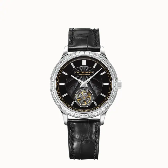 Chopard L.U.C Flying T Twin Baguette 171978-9001