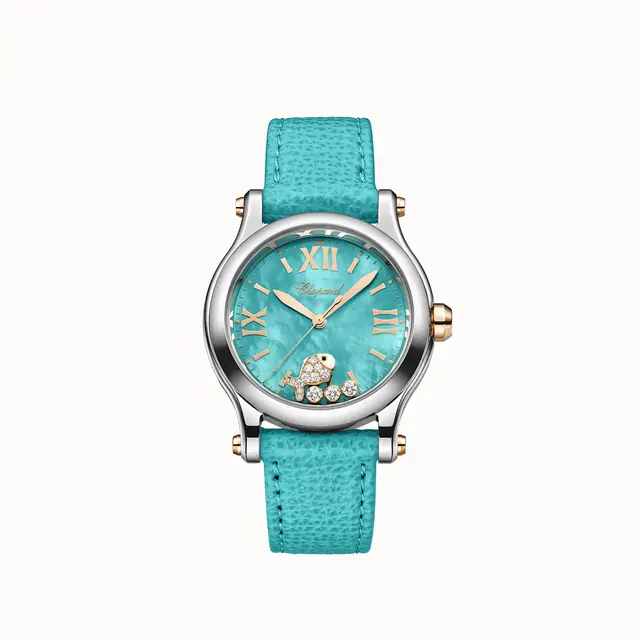 Chopard Happy Fish 278598-6001
