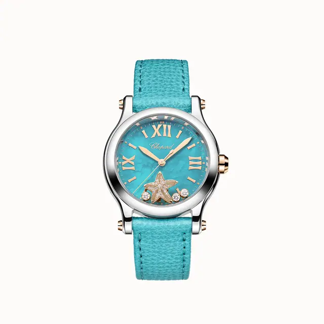 Chopard HAPPY STARFISH 278598-6002