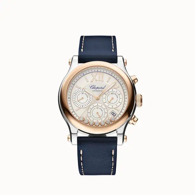 Chopard Happy Sport Chrono 278615-6001