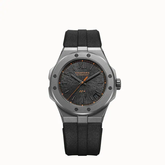 Chopard ALPINE EAGLE 41 SL CADENCE 8HF 298600-3028