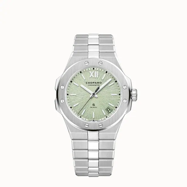 Chopard Alpine Eagle 41 AM 298600-3038
