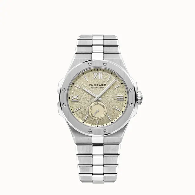 Chopard ALPINE EAGLE 41 XPS 298623-3003