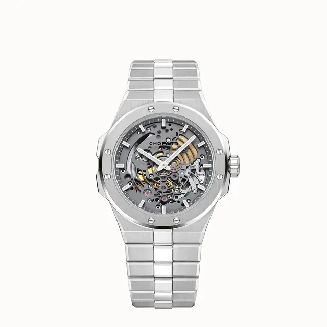 Chopard Alpine Eagle 41 XP TT 298630-3001