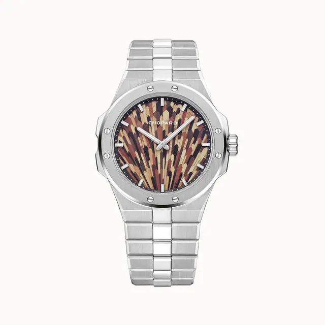 Chopard Alpine Eagle 41 XP Time For Art 298635-3001