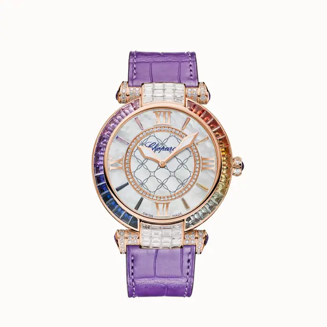 Chopard IMPERIALE Joaillerie Rainbow 384239-5009