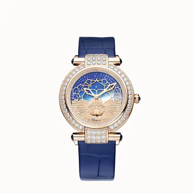 Chopard IMPERIALE Day & Night 385388-5001