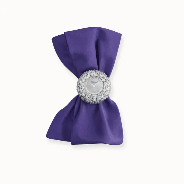 Chopard L'Heure du Diamant - Alta Moda 40A156-1001
