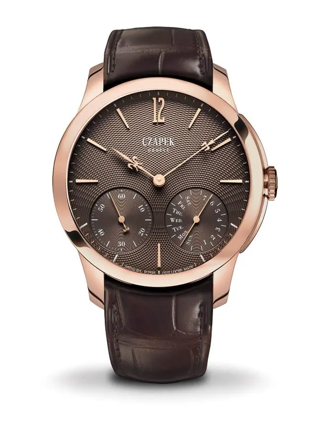Czapek HAVANA BROWN 1241