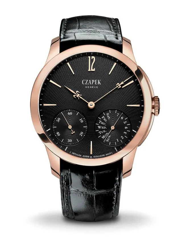 Czapek SOLAR ECLIPSE 1243
