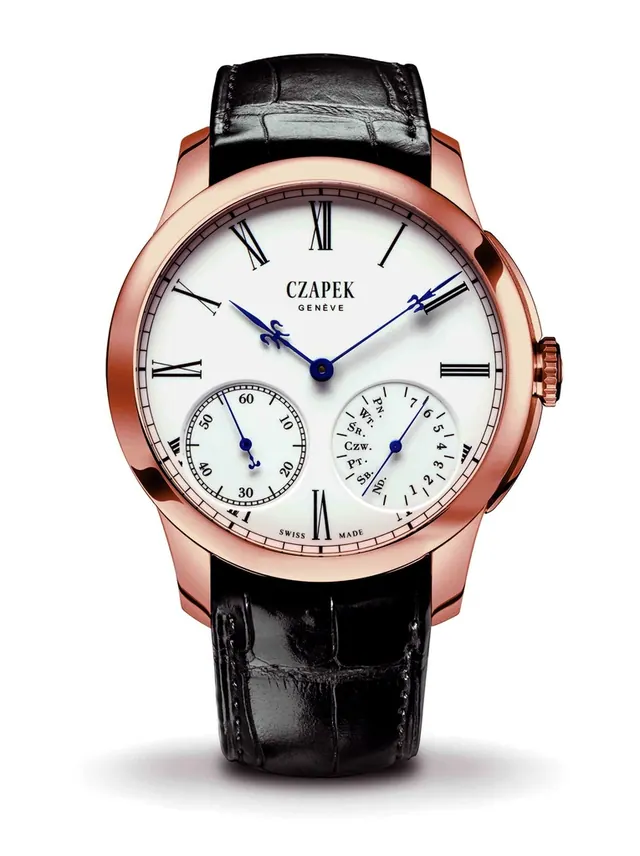 Czapek N°33 TER 1266