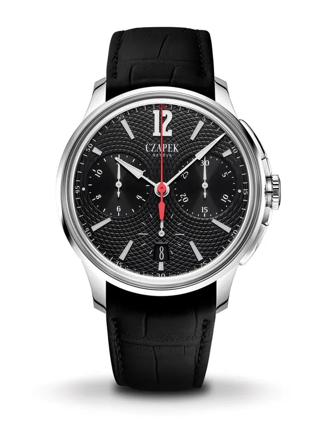 Czapek BLACK KNIGHT 1424