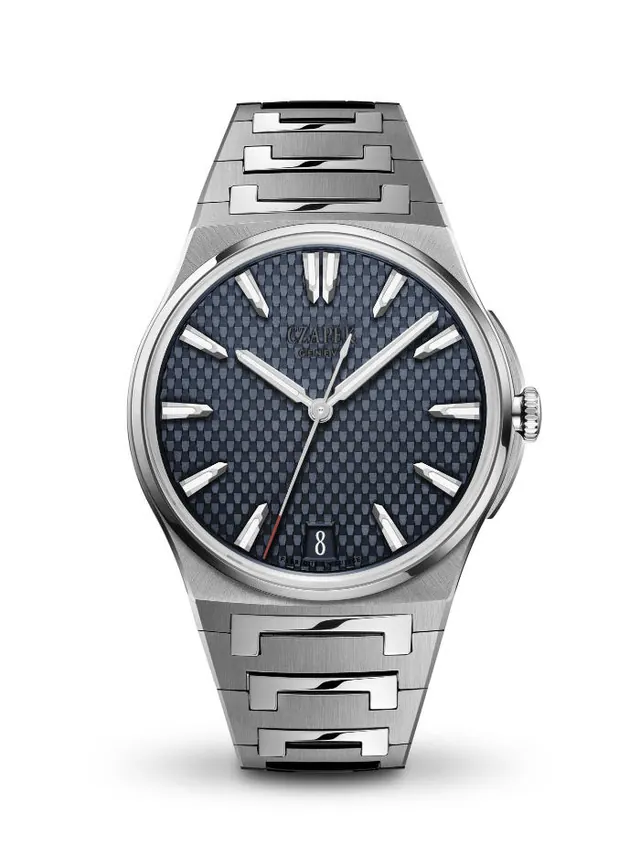 Czapek Passage de Drake Aqua Blue S 1528