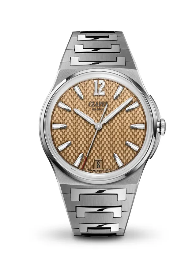 Czapek PASSAGE DE DRAKE SALMON S 1529