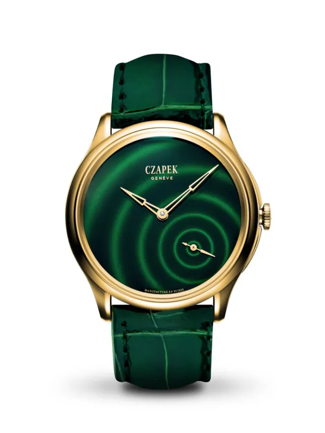 Czapek GOUTTE DE ROSÉE 1712