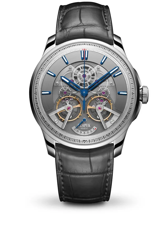 Czapek COMPLICITÉ STARDUST COBALT 3901