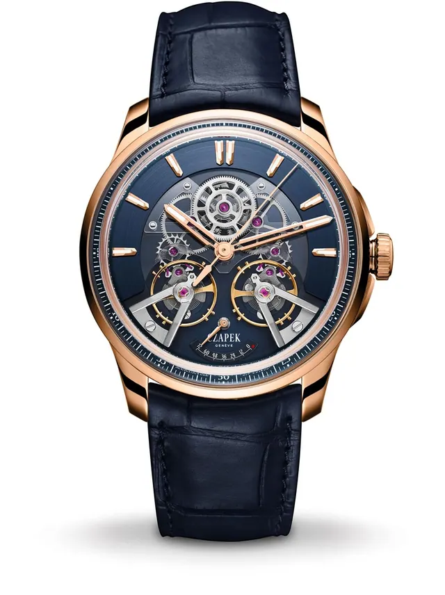 Czapek COMPLICITÉ HARMONY BLUE 3902