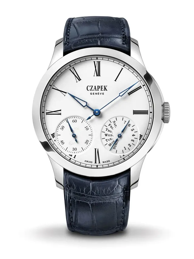 Czapek N°25 TER CZ-4707