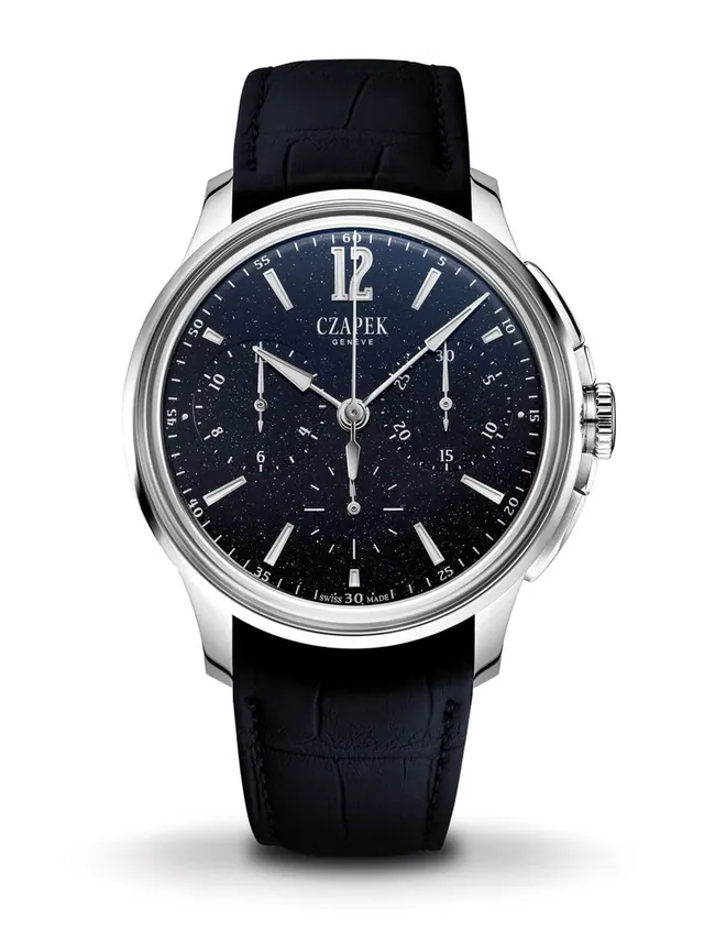 Czapek AVENTURINE CZ-5704