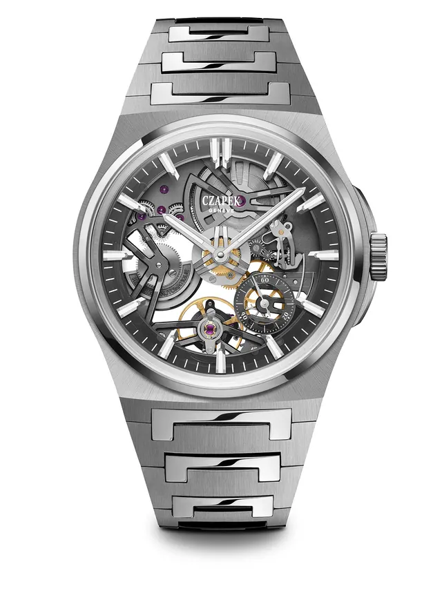 Czapek RÉVÉLATION CZ-6333