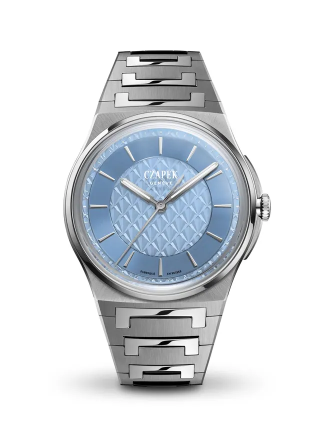 Czapek SASHIKO AZURE S CZ-6338