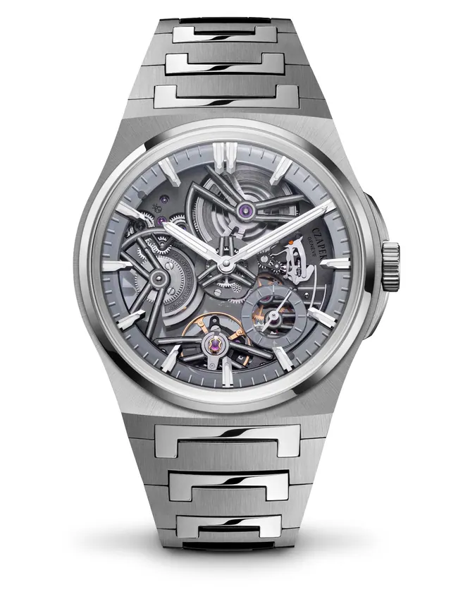 Czapek Révélation ‘Spectrum’ X Revolution CZ-6825