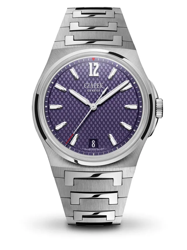Czapek Passage de Drake Afterglow CZ-6847