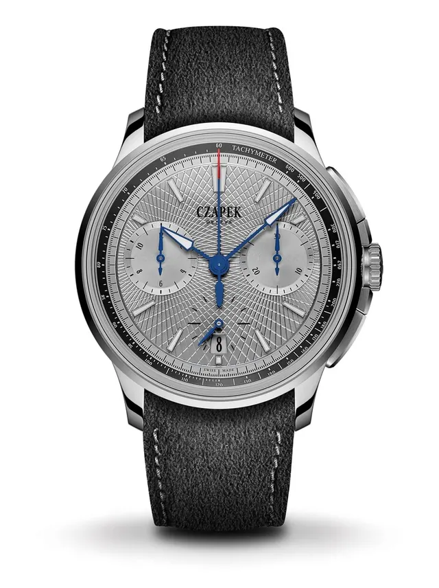 Czapek Crossroads Secret Alloy CZ-6941