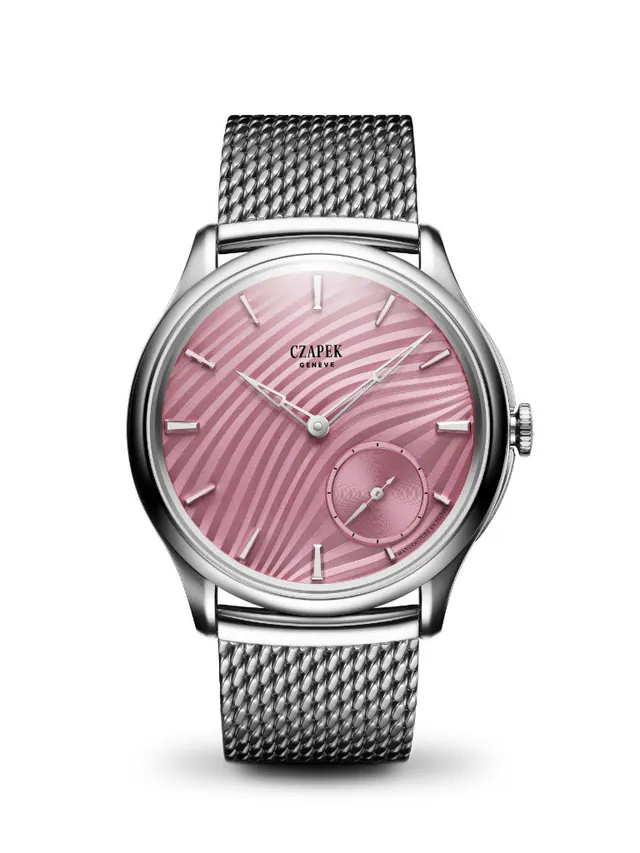 Czapek PLISSÉ - ROSE CZ-6985