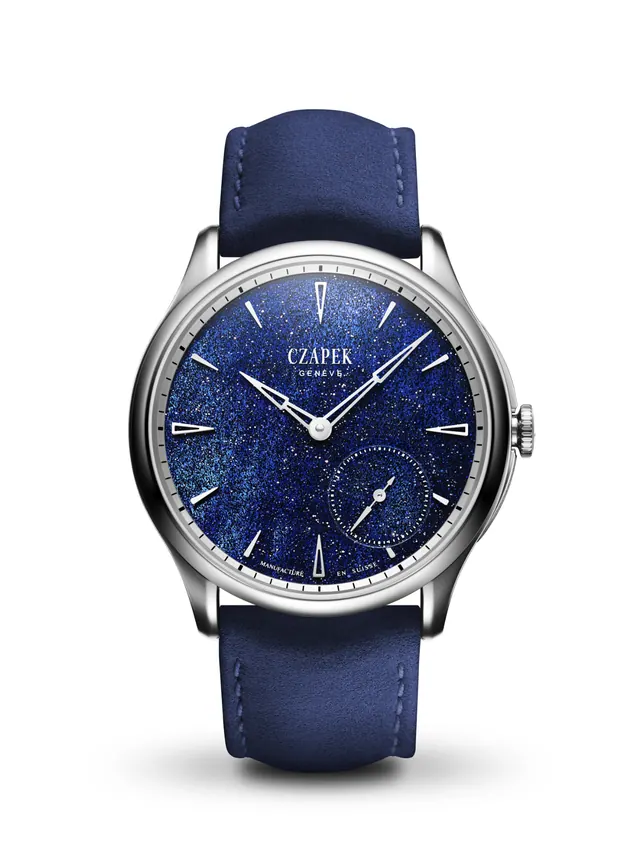 Czapek MIDNIGHT PEARL CZ-7095