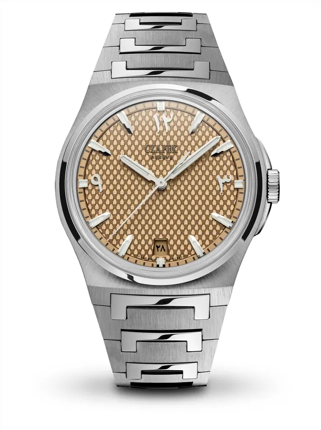 Czapek Passage de Drake Sahara Sands CZ-7180
