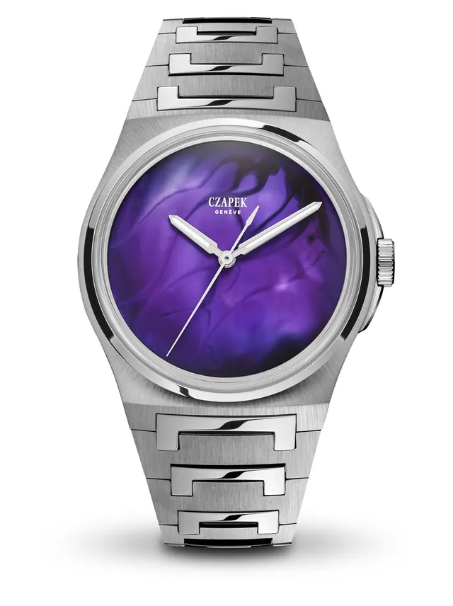 Czapek PURPLE STORM CZ-7329