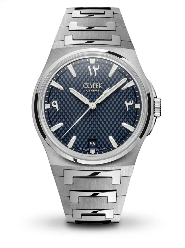 Czapek Passage de Drake Sahara Night CZ-7647