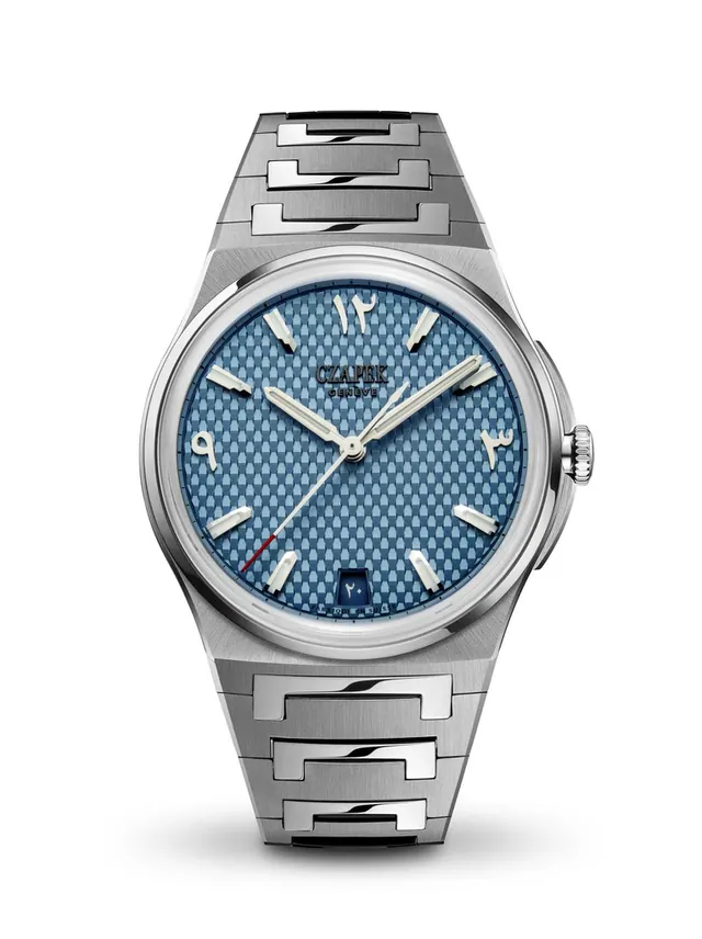 Czapek Passage de Drake ‘Sahara Sky’ CZ-7976