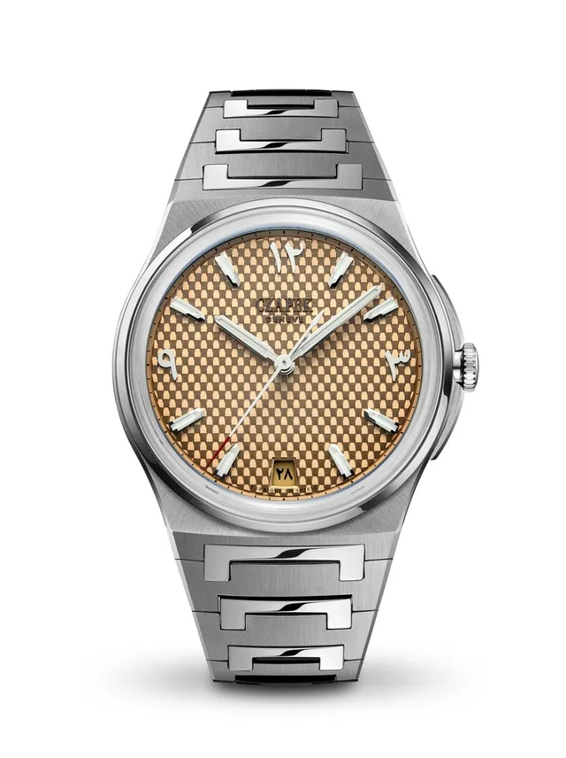 Czapek Passage de Drake ‘Sahara Sands’ CZ-7977