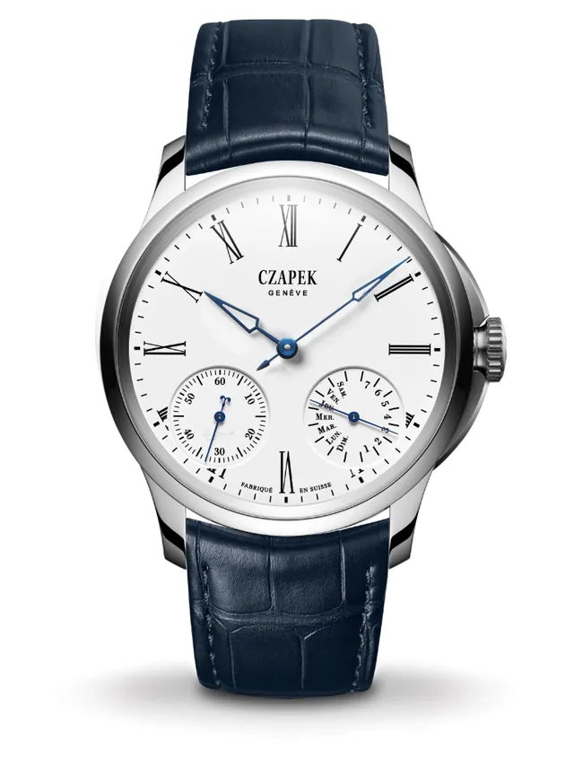 Czapek No 25 M CZ-8037