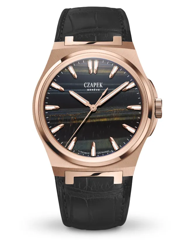 Czapek MOUNT EREBUS FALCON EYE CZ-8219