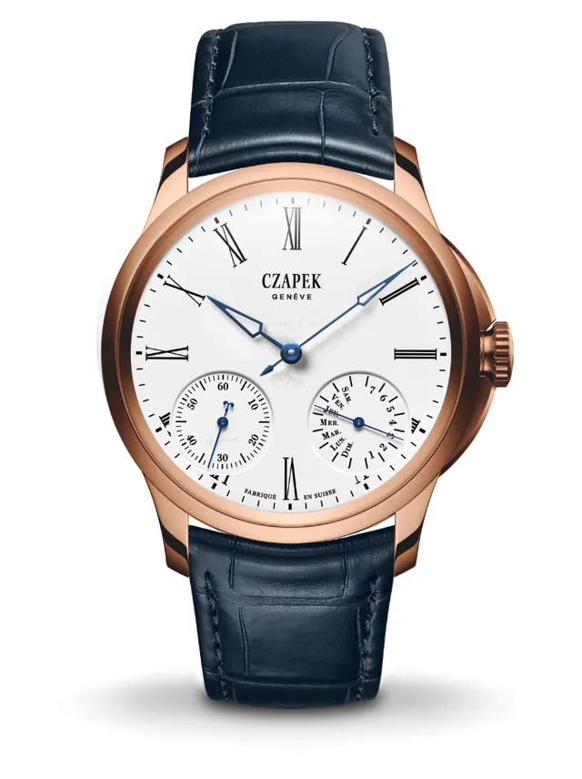 Czapek No 33 M ‘Sursum Corda’ CZ-8236