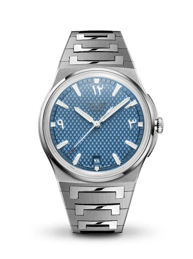 Czapek Passage de Drake Sahara Sky CZ-8244
