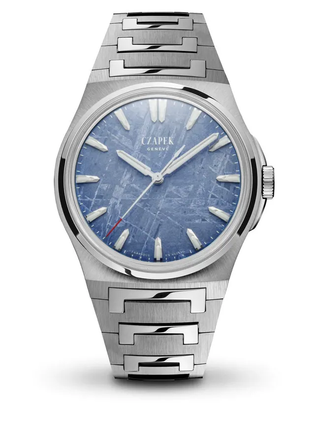 Czapek FROZEN METEOR CZ-8601