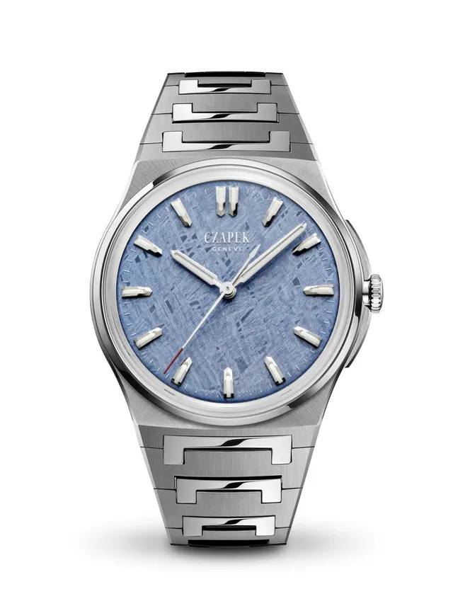 Czapek FROZEN METEOR S CZ-8602