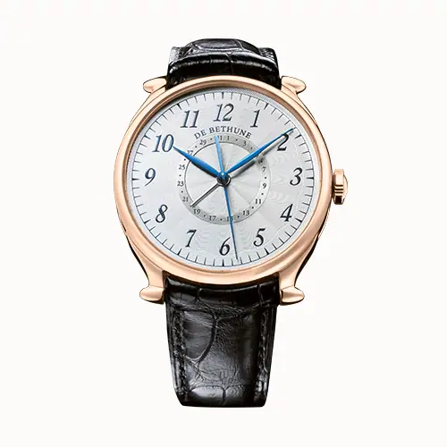 De Bethune DB10 Réédition, DB10 DB10RS1