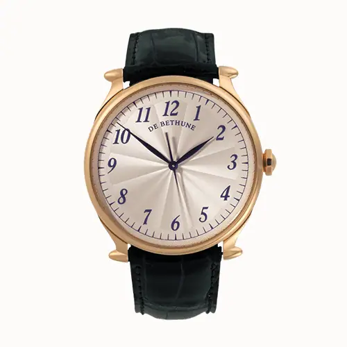 De Bethune DB10, DB10R/Y