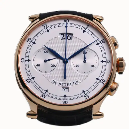 De Bethune DB12, DB12R