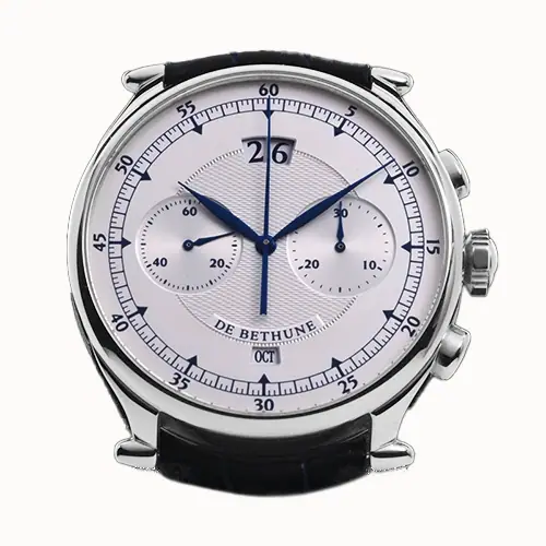 De Bethune DB12, DB12W