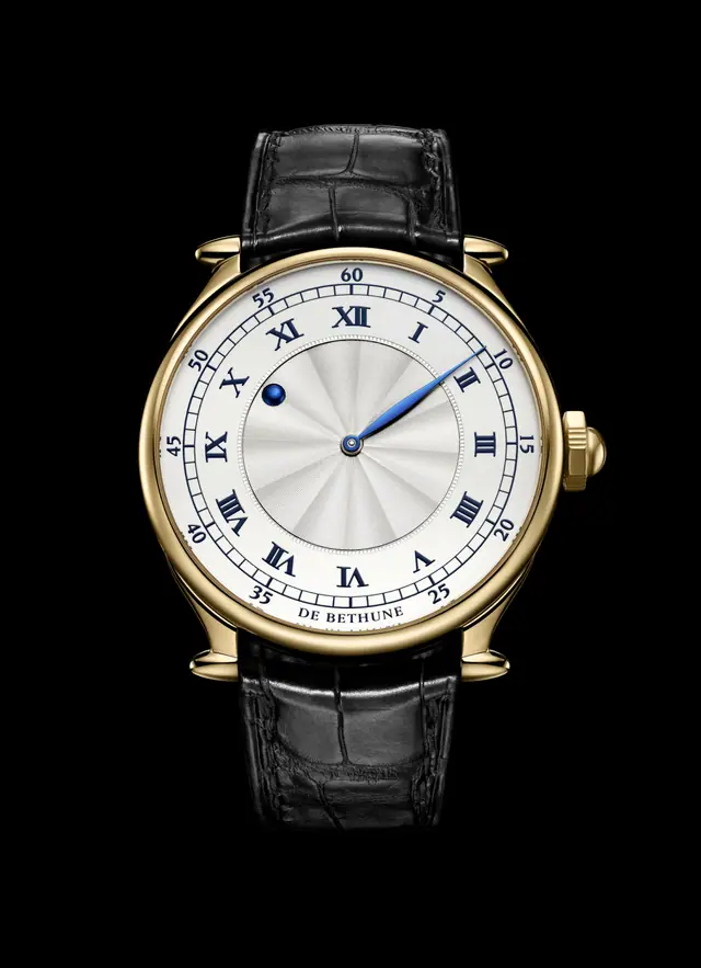 De Bethune DB14