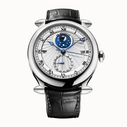 De Bethune DB16 Tourbillon Regulator DB16WS1
