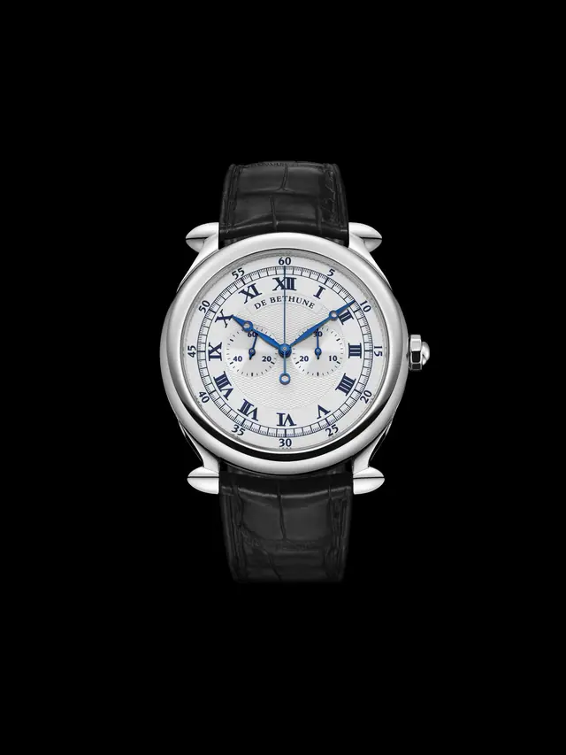 De Bethune DB1W