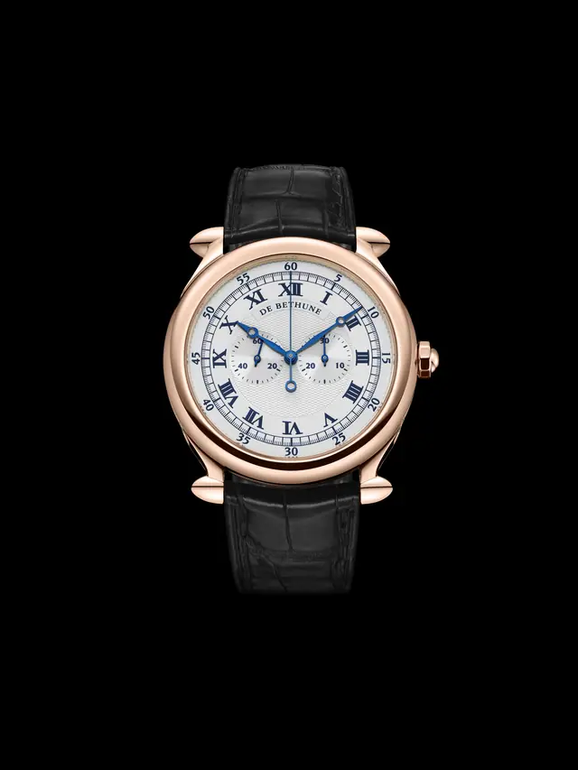 De Bethune DB1Y