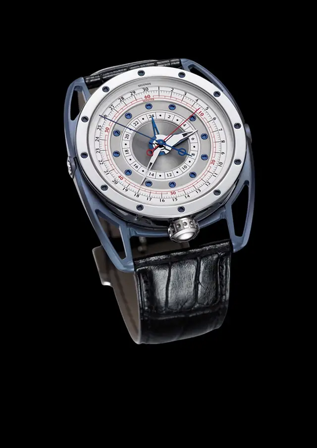 De Bethune DB21